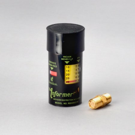 Donaldson X002101, INFORMER X002101